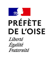 Préfecture de l'Oise