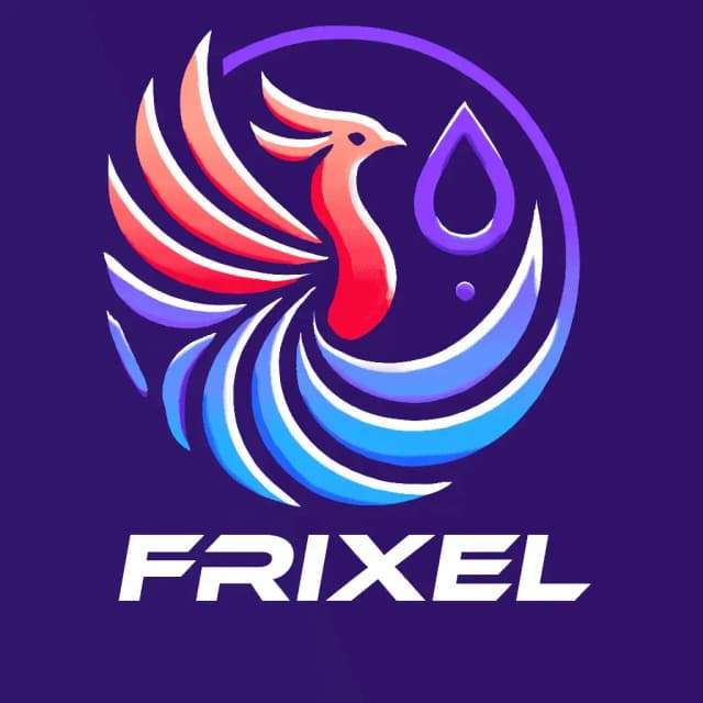 Frixel - Agence de développement web
